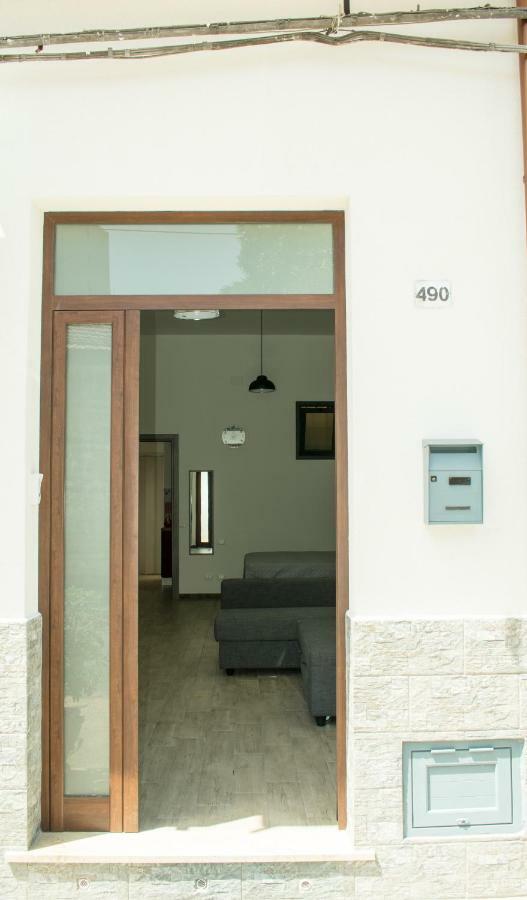 La Girandola Βίλα Παλέρμο Εξωτερικό φωτογραφία