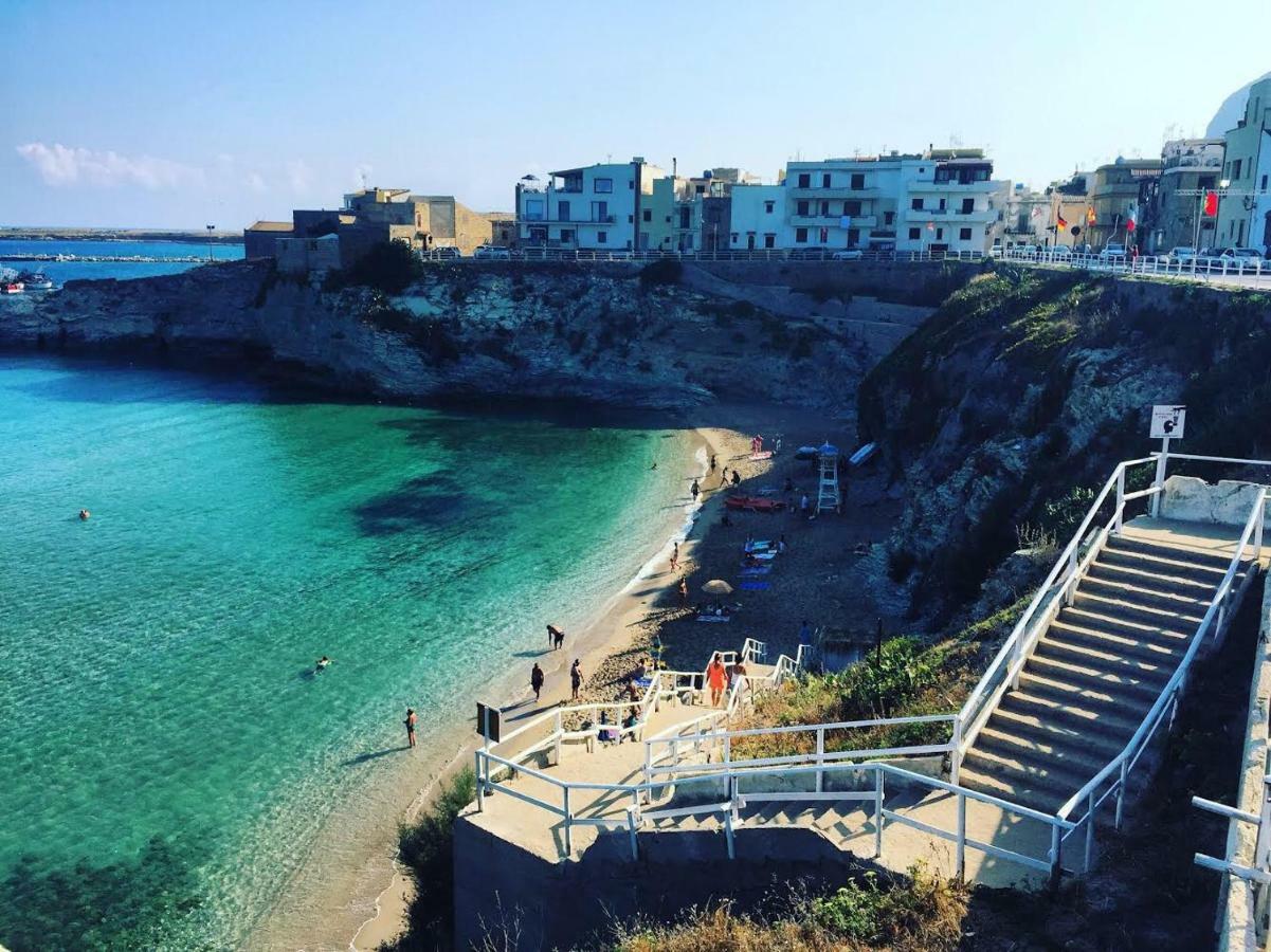 La Girandola Βίλα Παλέρμο Εξωτερικό φωτογραφία